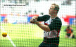 Karsten KOBS - Germany - 1999 World Championship hammer Gold medal