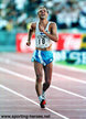 Valentin KONONEN - Finland - 1995 World Champion over 50km race walk.