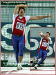 Ilya KONOVALOV - Russia - 2001 World Championships Hammer bronze medal.
