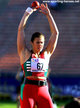 Yanina KOROLCHIK - Belarus - Olympic Games & World Shot Put Champion