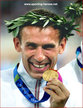 Robert KORZENIOWSKI - Poland - Third Olympic Gold medal. 2004.