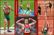 Andrei KRAUCHANKA - Belarus - 2008 Olympics Decathlon silver medal.