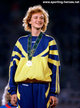 Inessa KRAVETS - Ukraine - 1995 World & 1996 Olympic Triple Jump Champion