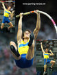 Patrik KRISTIANSSON - Sweden - 2003 World Champs Pole Vault bronze medal.