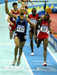 David KRUMMENACKER - U.S.A. - 2003 World Athletics Indoor 800m Champion.