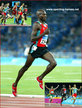 Bernard LAGAT - Kenya - 2004 Olympics 1500m silver (result)