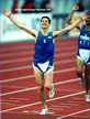 Alessandro LAMBRUSCHINI - Italy - Championship Record 1988-1998 (Steeplechase)