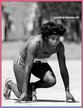 Sonia LANNAMAN - Great Britain & N.I. - Two golds at the 1978 Commonwealth Games.