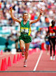 Andrew LETHERBY - Australia - Marathon bronze at 2002 Commonwealth Games.