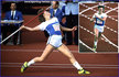 Tiina LILLAK - Finland - 1983 World Javelin Champion.