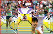 Xiang LIU - China - 2006 Grand Prix Final winner, 2nd at World Cup.