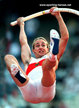 Tim LOBINGER - Germany - Pole Vault silver at 1998 European Championships.