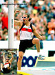 Tim LOBINGER - Germany - P.V. Bronze medal at 2002 European Championships