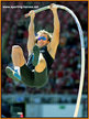 Tim LOBINGER - Germany - 2006 third Grand Prix Final & second at European Champs.