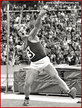 Janis LUSIS - U.S.S.R. - 1968 Olympic Games javelin Champion & four European wins.