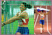 Tatyana LYSENKO - Russia - 2006 European Championships Hammer Gold Medal.