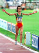 Manuela MACHADO - Portugal - World & European women's marathon Champion