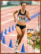 Ulrike MAISCH - Germany - 2006 European Championships Marathon Champion.