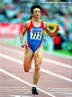 Galina MALCHUGINA - U.S.S.R. - International athletics career & medals.