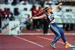 Mirela MANJANI - Greece - Javelin World gold in 1999 & Olympic silver in 2000