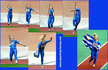 Mirela MANJANI - Greece - 2003 World Championships Javelin Gold medal.