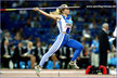 Mirela MANJANI - Greece - 2004 Olympic Games Javelin bronze medal.