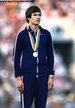 Viktor MARKIN - U.S.S.R. - Double 1980 Olympic gold medalist In Moscow.