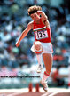 Khristo MARKOV - Bulgaria - 1988 Olympic Triple Jump champion.
