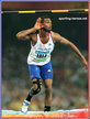 Germaine MASON - Great Britain & N.I. - 2008 Olympics High Jump silver medal.