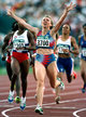 Svetlana MASTERKOVA - Russia - 1500m Olympic Games & World Championship Gold medalist.