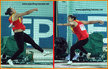 Shuli MA - China - Sixth in the Discus at the 2005 World Championships.