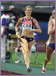 Lee McCONNELL - Great Britain & N.I. - 2007 World Championships 4x400m bronze (result)