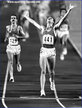 Stefano MEI - Italy - Championship Record 1986 - 1990 (5,000m & 10,000m)