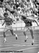 Pietro MENNEA - Italy - Career of the great Italian sprinter.
