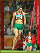 Aksana MIANKOVA - Belarus - 