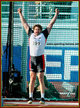 Michael MOLLENBECK - Germany - World Championship & European Discus medalist.
