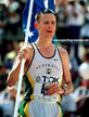 Steve MONEGHETTI - Australia - Championship Record 1986-98 (10000m, Marathon)