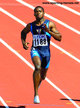 Tim MONTGOMERY - U.S.A. - World Atheltics Championships 100m medalist.