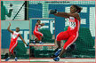 Yipsi MORENO - Cuba - 2005 World Championship Hammer Champion.