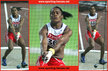 Yipsi MORENO - Cuba - 2007 World Championships Hammer silver medal.