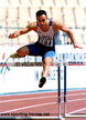 Fabrizio MORI - Italy - World 400mH Champion in 1999.