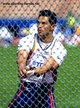 Koji MUROFUSHI - Japan - Hammer silver at 2001 World Champs (result)