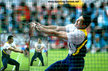 Koji MUROFUSHI - Japan - 2003 World Champs Hammer bronze (result)