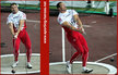 Koji MUROFUSHI - Japan - 6th in the Hammer at the 2007 World Championships (result)