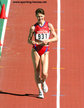 Yelena NIKOLAYEVA - Russia - 2003 World Championship 20km Race Walk Champion.