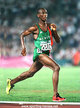Venuste NIYONGABO - Burundi - 1996 Olympic Games 5,000m champion.