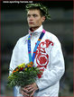 Denis NIZHEGORODOV - Russia - 2004 Olympics 50km Walk silver medal.
