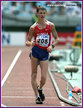 Denis NIZHEGORODOV - Russia - 4th in the 50km Walk at the 2007 World Championships.