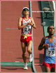 Tsuyoshi OGATA - Japan - 5th in the Marathon at the 2007 World Championships.
