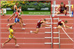 Stanislavs OLIJARS - Latvia - 2006 European Championships 110m Hurdles Champion.